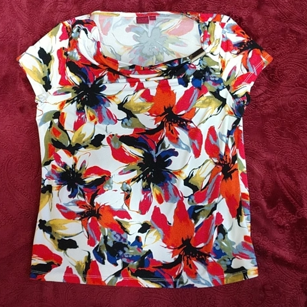 212 Collection Blouse